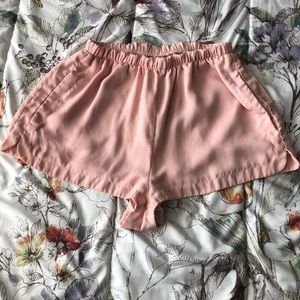 Brandy Melville Shorts